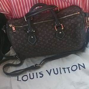 💕Speedy Mini Brown Monogram Inspirational.